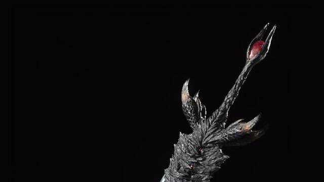 Devil May Cry 5 - Ilustraciones - dmc5 devil sword dante