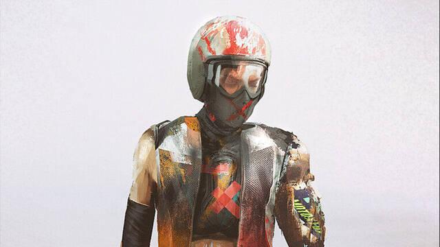 Far Cry New Dawn - Ilustraciones - steff lawrence mecharm