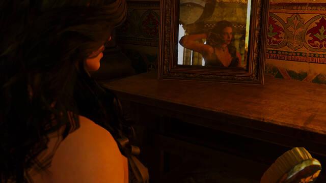 The Witcher 3 next-gen - Imgenes de PC - 