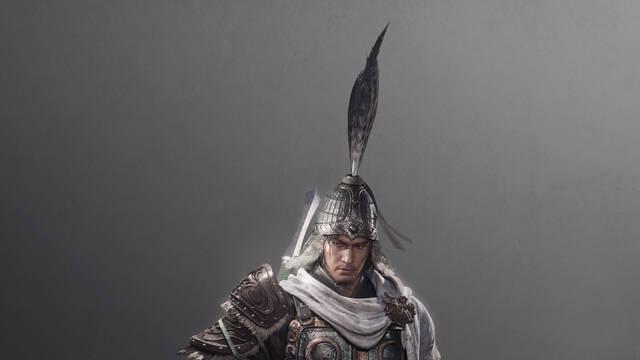 Wo Long: Fallen Dynasty - Imágenes agosto 2022 -