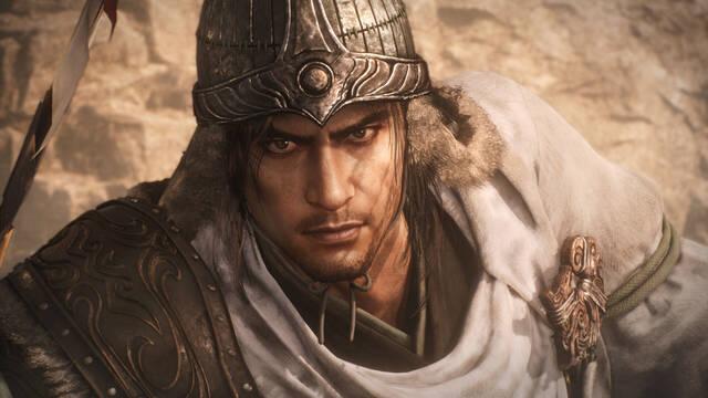 Wo Long: Fallen Dynasty - Imágenes agosto 2022 -
