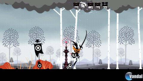 La saga Patapon - Patapon 3