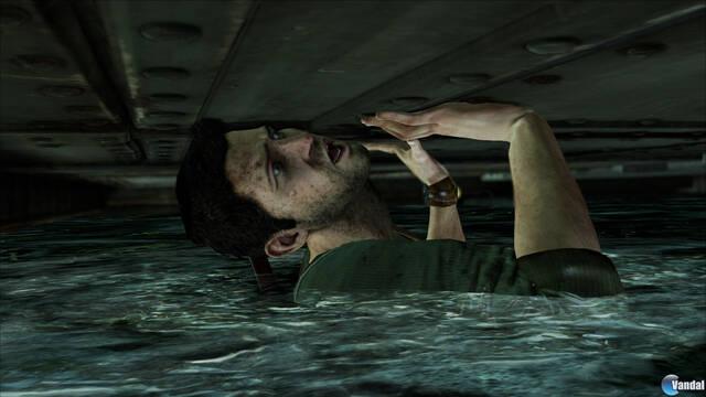 De Uncharted a Uncharted 3