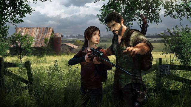 The Last of Us: Escenario - En la aventura visitaremos tanto partes ruinosas como campo abierto