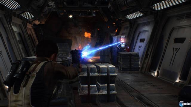 Star Wars 1313 -