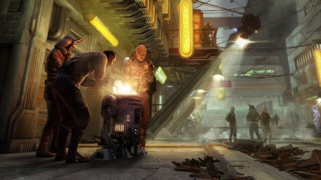 Star Wars 1313 -