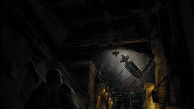 Star Wars 1313 -
