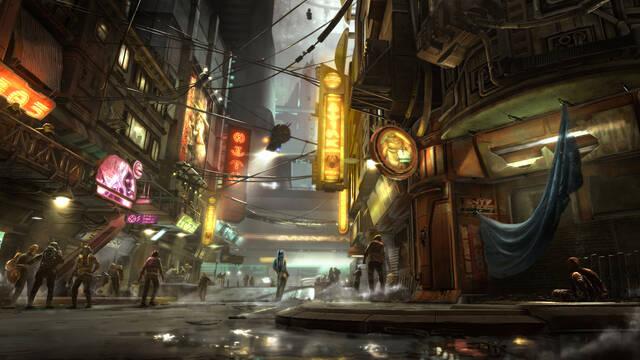 Star Wars 1313 -