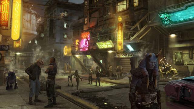 Star Wars 1313 -