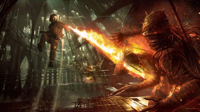 Star Wars 1313 -