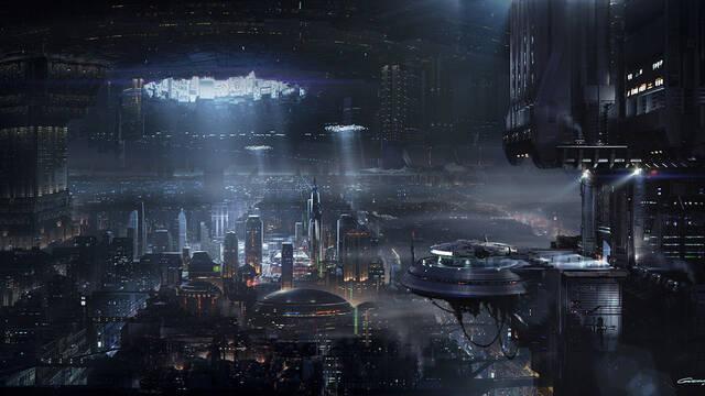 Star Wars 1313 -