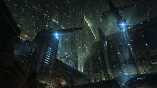 Star Wars 1313 -