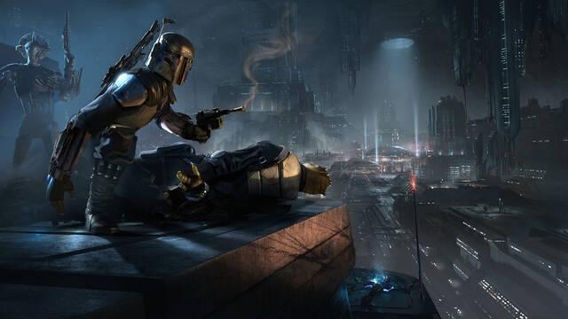 Star Wars 1313 -