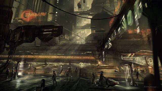 Star Wars 1313 -