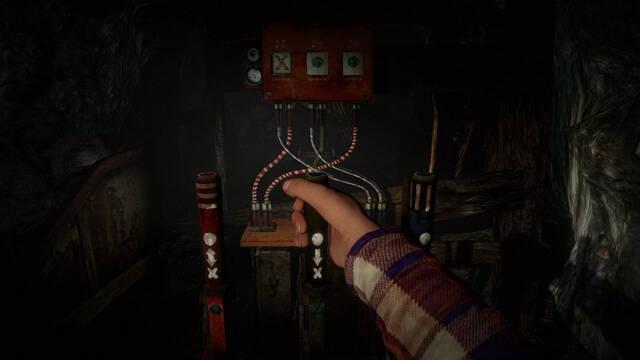 Until Dawn en PS3 - 