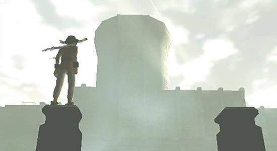 Los mejores juegos de PlayStation 2 - 10. Ico