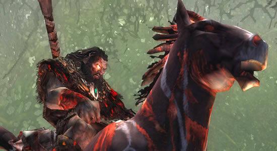 Los mejores juegos de PlayStation 2 - 12. God of War II