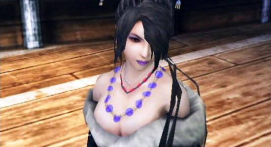 Los mejores juegos de PlayStation 2 - 14. Final Fantasy X