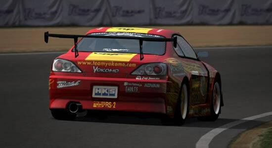 Los mejores juegos de PlayStation 2 - 15. Gran Turismo 4