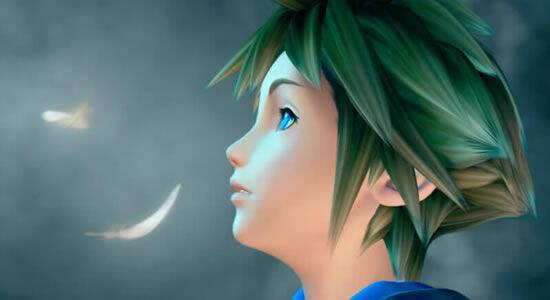 Los mejores juegos de PlayStation 2 - 17. Kingdom Hearts