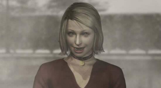 Los mejores juegos de PlayStation 2 - 19. Silent Hill 2
