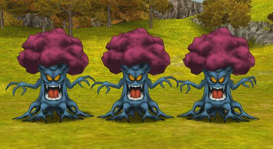 Los mejores juegos de PlayStation 2 - 20. Dragon Quest VIII: El Periplo del Rey Maldito