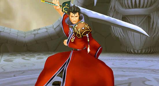 Los mejores juegos de PlayStation 2 - 25. Kingdom Hearts 2