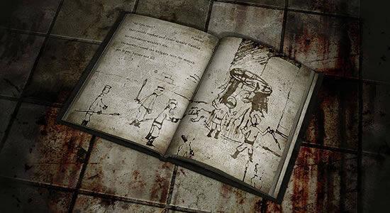 Los mejores juegos de PlayStation 2 - 27. Silent Hill 3