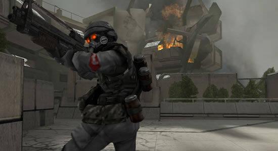 Los mejores juegos de PlayStation 2 - 33. Killzone