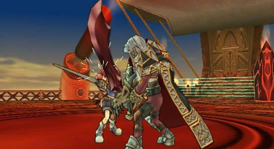 Los mejores juegos de PlayStation 2 - 38. Dark Chronicle