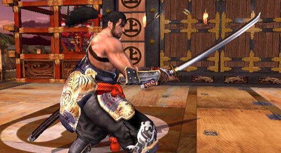 Los mejores juegos de PlayStation 2 - 41. SoulCalibur III