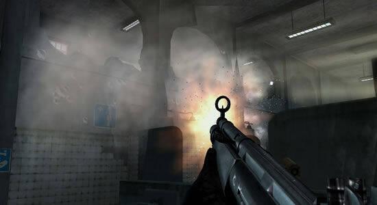 Los mejores juegos de PlayStation 2 - 48. Black