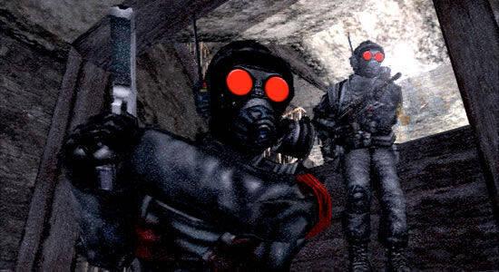 Los mejores juegos de PlayStation 2 - 57. Manhunt