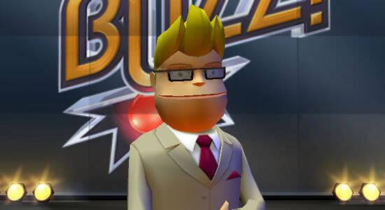 Los mejores juegos de PlayStation 2 - 60. Buzz!
