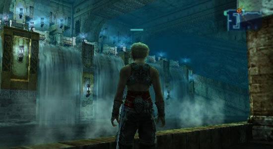 Los mejores juegos de PlayStation 2 - 9. Final Fantasy XII