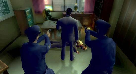 Los mejores juegos de PlayStation 2 - 70. Yakuza