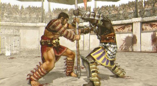 Los mejores juegos de PlayStation 2 - 71. Shadow of Rome