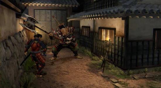 Los mejores juegos de PlayStation 2 - 73. Onimusha