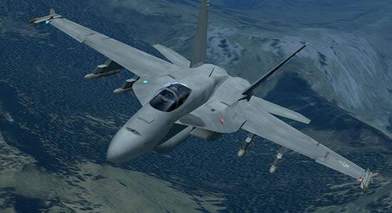 Los mejores juegos de PlayStation 2 - 75. Ace Combat: Jefe de Escuadrn