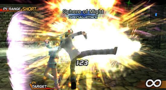 Los mejores juegos de PlayStation 2 - 78. Star Ocean: Till the End of Time