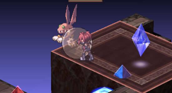 Los mejores juegos de PlayStation 2 - 79. Disgaea