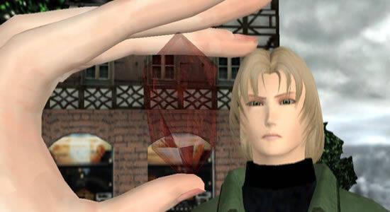 Los mejores juegos de PlayStation 2 - 81. Shadow of Memories