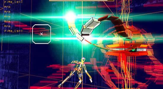 Los mejores juegos de PlayStation 2 - 84. Rez