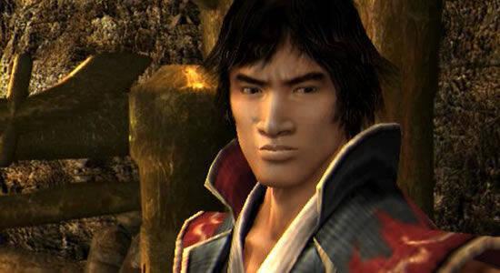 Los mejores juegos de PlayStation 2 - 63. Onimusha 2: Samurai's Destiny