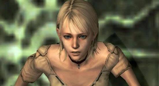 Los mejores juegos de PlayStation 2 - 92. Haunting Ground
