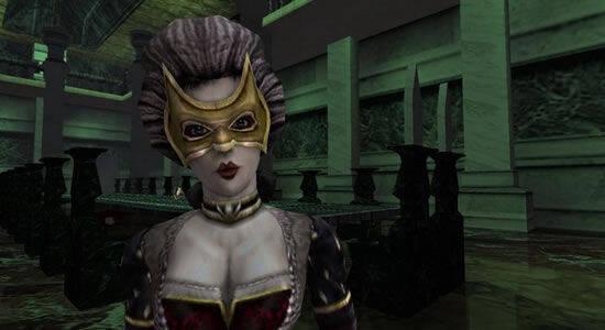 Los mejores juegos de PlayStation 2 - 94. Primal