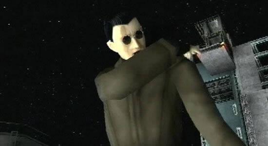 Los mejores juegos de PlayStation 2 - 96. Time Crisis 2