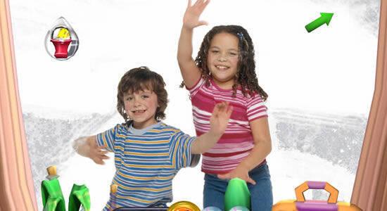 Los mejores juegos de PlayStation 2 - 98. EyeToy