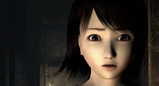 Los mejores juegos de PlayStation 2 - 65. Project Zero II: Crimson Butterfly