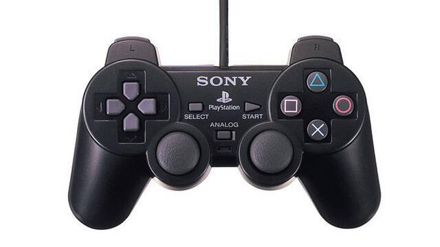Colores DualShock 2 - Black (SCPH-10010)